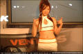 Hankook Race Queens Girls 2007 Tokyo Auto Salon